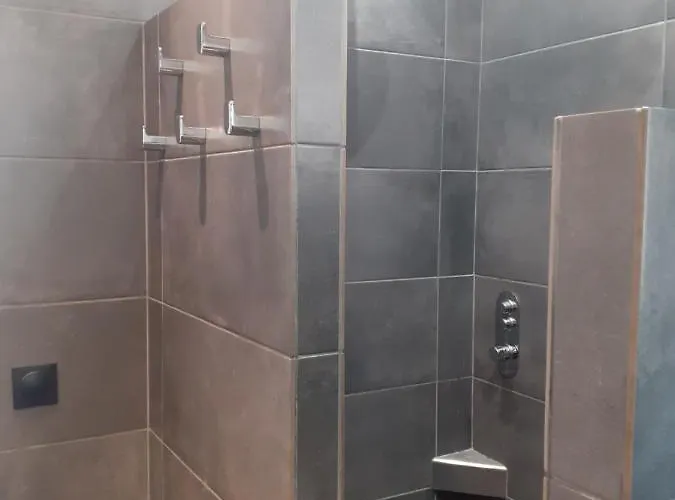 Вілла Vue De La Fossette 5mn A Pied Proche Du Centre