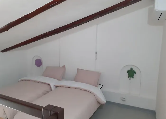 Vue De La Fossette 5mn A Pied Proche Du Centre * Ле-Лаванду