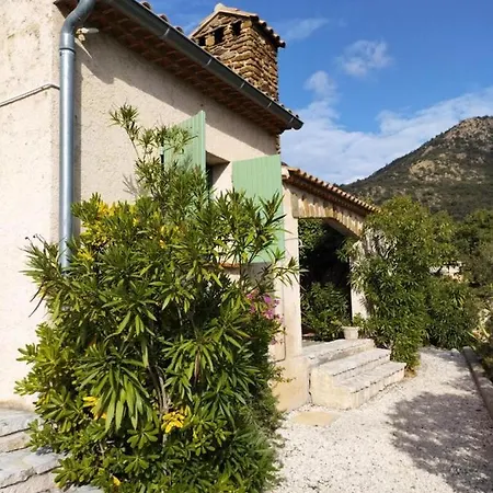 Vue De La Fossette 5mn A Pied Proche Du Centre Villa