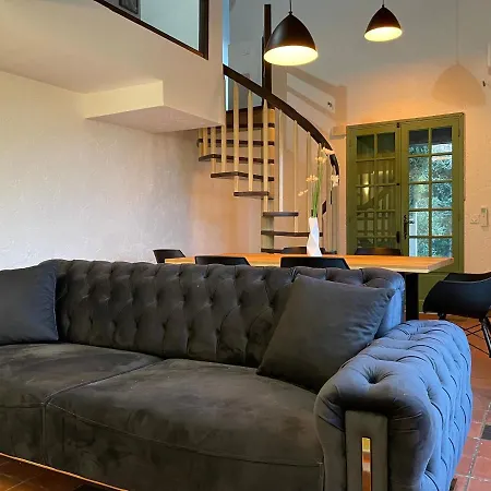 Vue De La Fossette 5mn A Pied Proche Du Centre Βίλα *