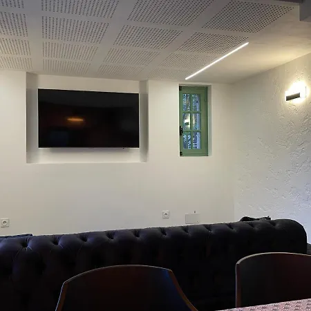 Villa Vue De La Fossette 5mn A Pied Proche Du Centre