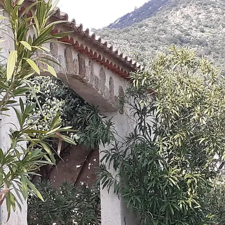 Vue De La Fossette 5mn A Pied Proche Du Centre Villa *