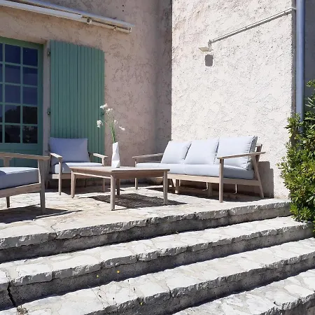 Vue De La Fossette 5mn A Pied Proche Du Centre * ル・ラヴァンドゥー