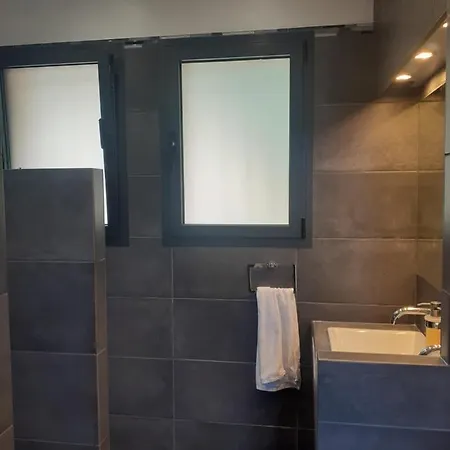 Vue De La Fossette 5mn A Pied Proche Du Centre Villa Le Lavandou