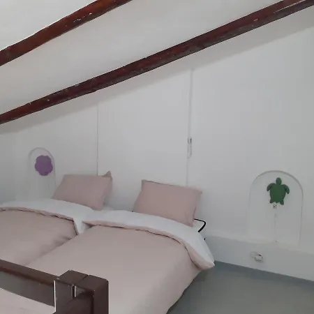 Vue De La Fossette 5mn A Pied Proche Du Centre * Le Lavandou