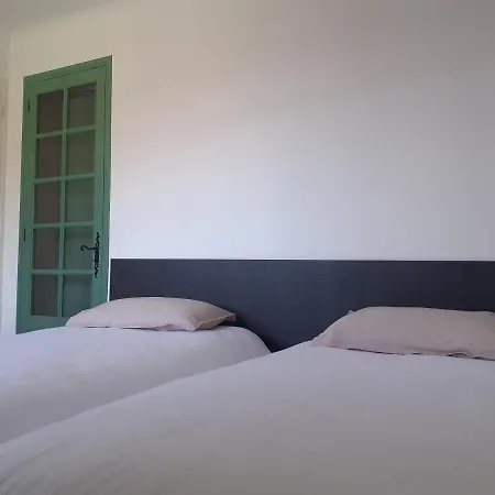 Villa Vue De La Fossette 5mn A Pied Proche Du Centre