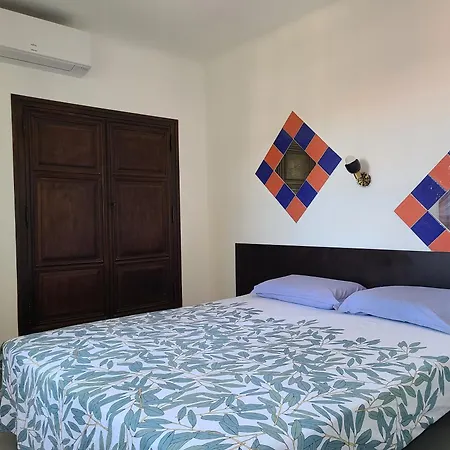 Vue De La Fossette 5mn A Pied Proche Du Centre