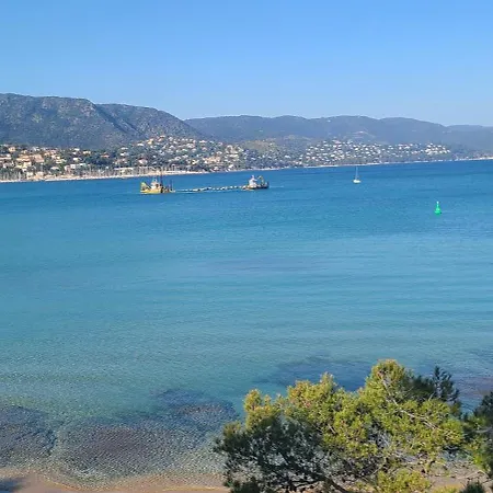 别墅 Vue De La Fossette 5mn A Pied Proche Du Centre *