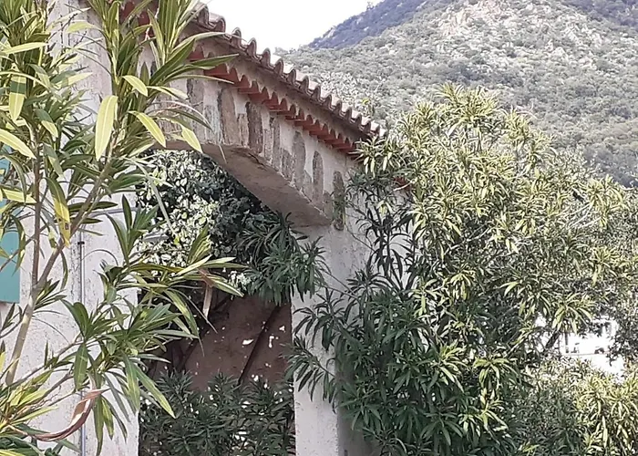 Vue De La Fossette 5mn A Pied Proche Du Centre Villa *