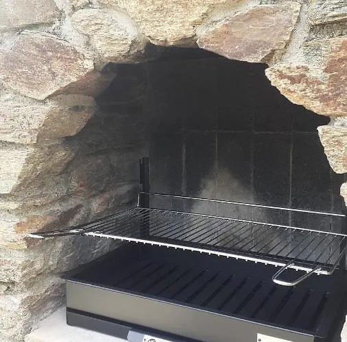 Vue De La Fossette 5mn A Pied Proche Du Centre Βίλα