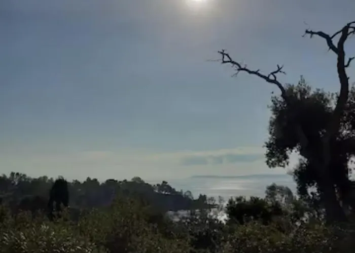 Villa Vue De La Fossette 5mn A Pied Proche Du Centre Le Lavandou